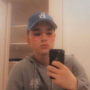 Meet your Posher, Jordin